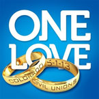 Civil Unions Logo